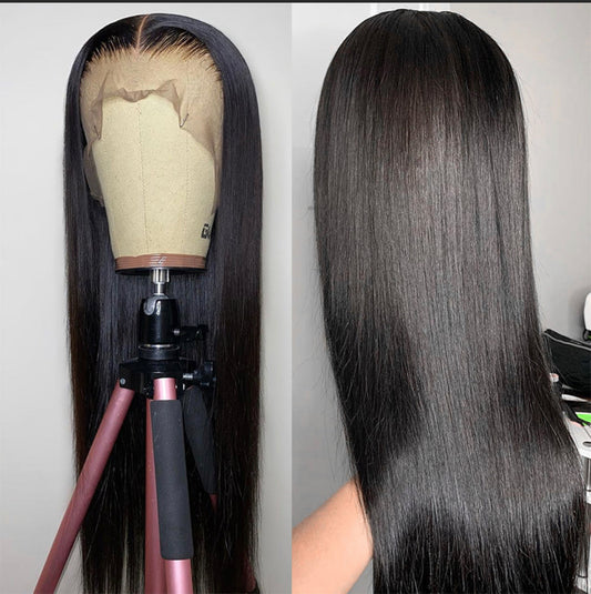 “32in”-“40in” HD Frontal Wigs | 180%