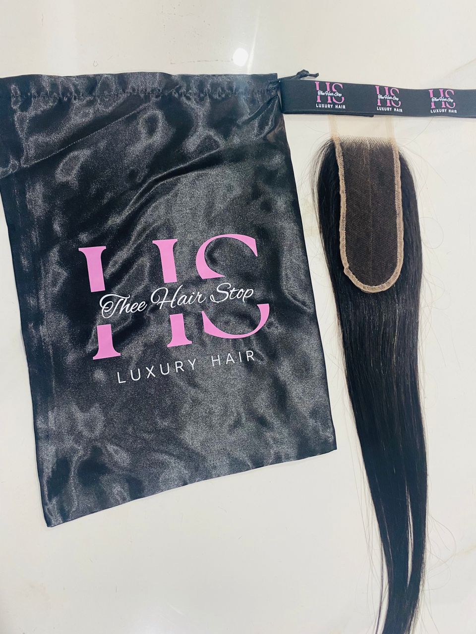 2x6 HD Closure Wig | 180%