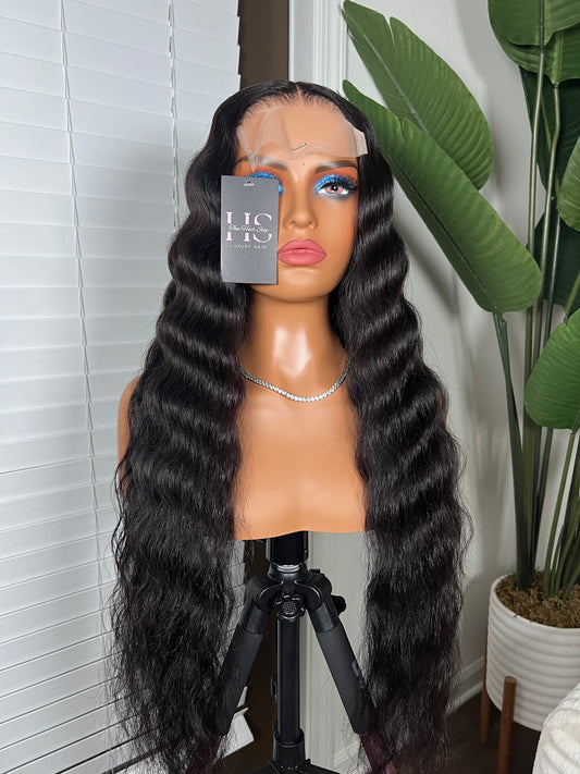 Bianca: Ready to wear