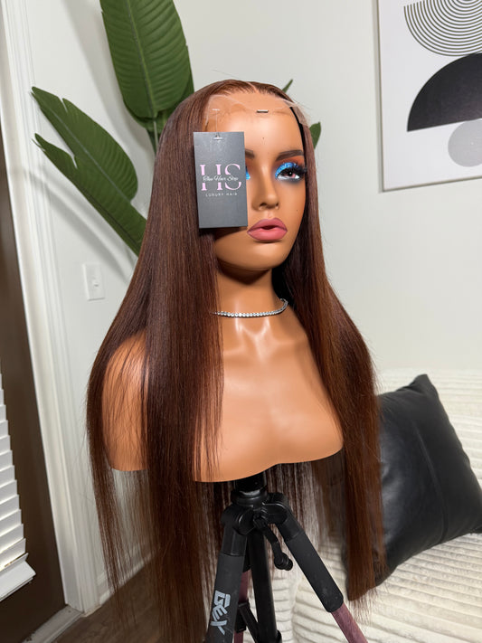 Sienna: Ready to wear